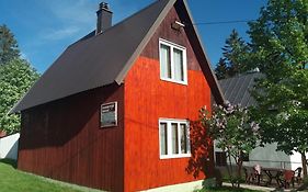 Guesthouse Durmitor Magic